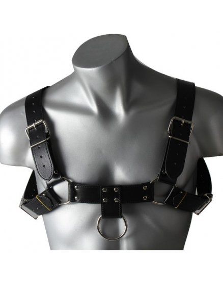 Arnés Masculino Secret Accessories Bondage Vibrashop