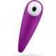 ESTIMULADOR DE CLÍTORIS SATISFYER 1 MORADO VIBRASHOP