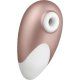 ESTIMULADOR DE CLÍTORIS SATISFYER PRO DELUXE VIBRASHOP