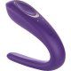 SCALA - VIBRADOR PARA PAREJAS PARTNET VIBRASHOP