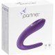 SCALA - VIBRADOR PARA PAREJAS PARTNET VIBRASHOP