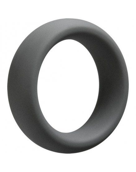 ANILLOS PARA EL PENE OPTIMALE – OPTIMALE CRING 50MM SLATE VIBRASHOP