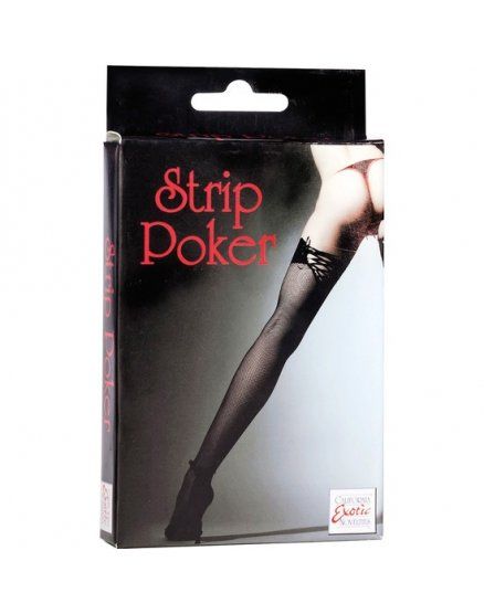 STRIP POKER GAMES VIBRASHOP