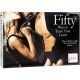 FIFTY WAYS TO TEASE YOUR LOVE - KIT JUGUETES PARA PAREJAS VIBRASHOP