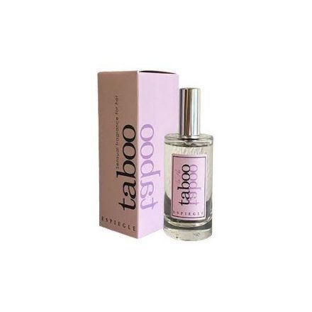 Taboo Espiegle - Perfume con feromonas para Ella en Vibrashop