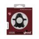 ANILLOS PARA EL PENE S-LINE – GENTLE GHOST COCKRING BLACK VIBRASHOP