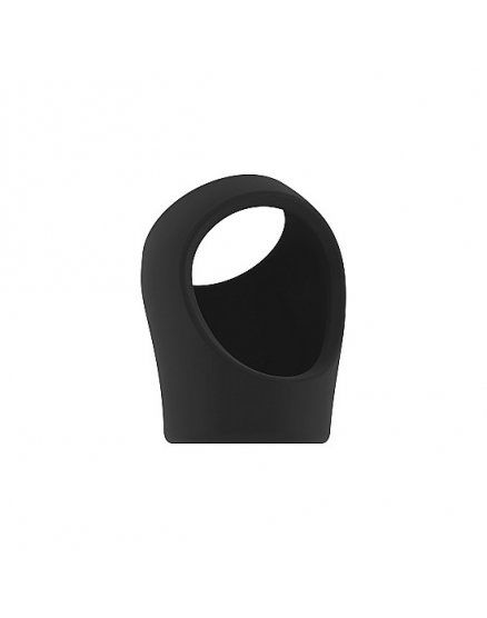 ANILLOS PARA EL PENE SONO – NO.45 - COCKRING BLACK VIBRASHOP