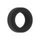 SONO No 39 ANILLO 35 CM NEGRO VIBRASHOP
