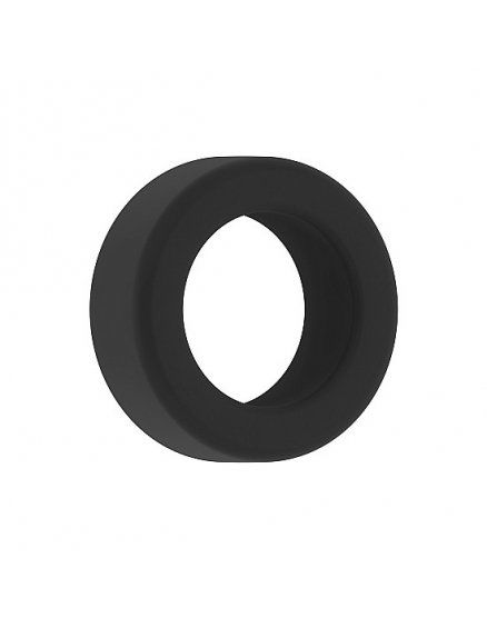 SONO No 39 ANILLO 35 CM NEGRO VIBRASHOP