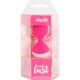 BOLAS DE SILICONA CON VIBRADOR CLARITY ROSA VIBRASHOP