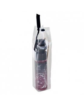 EXTASE SENSUEL ACEITE ESTIMULANTE CEREZA CON INCIENSO Y SOPORTE VIBRASHOP