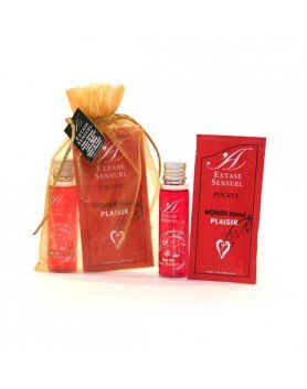 ACEITES KITS PAREJAS NOCHES EXTASE SENSUEL VIBRASHOP