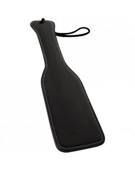 PALETA AZOTADORA RENEGADE NEGRO VIBRASHOP