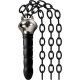 LUST LINKX DELIVER LÁTIGO BONDAGE Y VIBRADOR 10 FUNCIONES VIBRASHOP