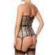 Corse Erotic Intimax marron VIBRASHOP