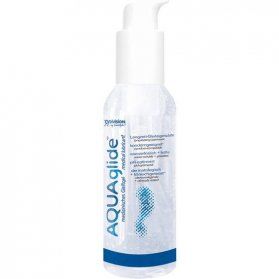 aquaglide lubricante 125 ml VIBRASHOP