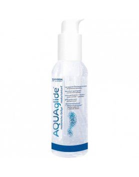 aquaglide lubricante 125 ml VIBRASHOP