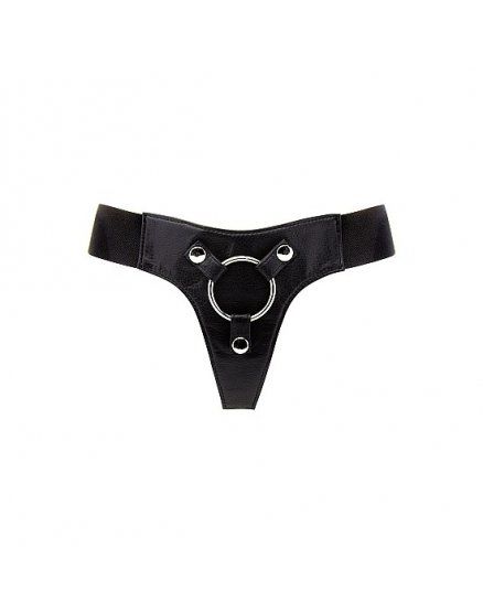 REAL ROCK ARNeS ELaSTICO VIBRASHOP