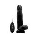 PENE REALÍSTICO VIBRADOR 20 CM –REALROCK VIBRASHOP