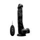 PENE REALÍSTICO VIBRADOR 27 CM –REALROCK VIBRASHOP