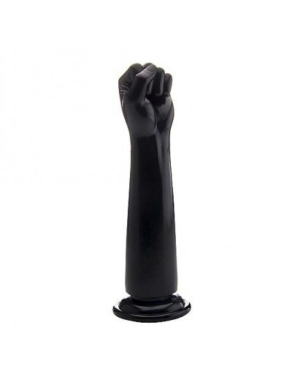 PENE REALISTICO 30 CM PUÑO –REALROCK para practicar el fisting o fist-fuck lo encontrarás en Vibrashop