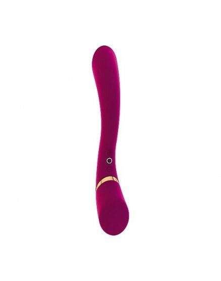 Vibrador para mujer vive cleo rosa Vibrashop