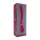 Vibrador para mujer vive cleo rosa Vibrashop