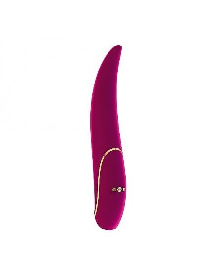 Vibrador Para Mujer Vive Aviva Rosa Vibrashop