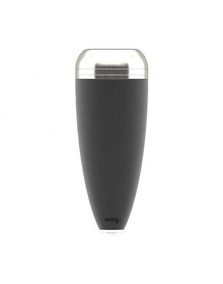 OTIS - MASTURBADOR MASCULINO NEGRO VIBRASHOP