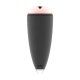 OTIS - MASTURBADOR MASCULINO NEGRO VIBRASHOP