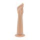 FISTING DILDO MANO 30 CM REALROCK VIBRASHOP