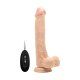 REALROCK PENE REALÍSTICO CON VIBRADOR 27 CM VIBRASHOP