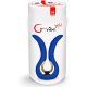 VIBRADOR PARA PAREJAS GVIBE MINI TIFFANY AZUL VIBRASHOP