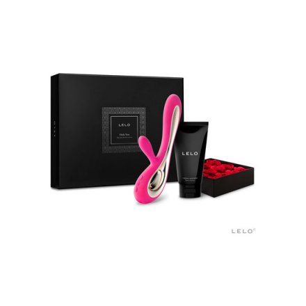 LELO CAJA REGALO ONLY YOU en Vibrashop