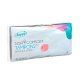 BEPPY TAMPONES LUBRICADOS 4 UDS VIBRASHOP