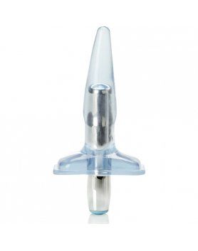 ESTIMULADOR ANAL HIGH INTENSITY AZUL VIBRASHOP