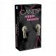 candy black cubrepezones de caramelo VIBRASHOP