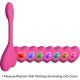 NATYA VIBRADOR PARA PAREJAS ROSA VIBRASHOP