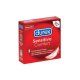 PRESERVATIVOS SENSITIVO COMFORT DUREX VIBRASHOP