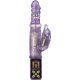 VIBRADORES CALEXOTICS - PURRING THRUSTING PANTHER VIBRASHOP