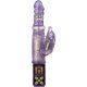 VIBRADORES CALEXOTICS - PURRING THRUSTING PANTHER VIBRASHOP