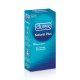 PRESERVATIVOS NATURAL PLUS DUREX VIBRASHOP