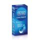 PRESERVATIVOS EXTRA SEGURO DUREX VIBRASHOP