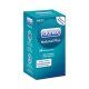 PRESERVATIVOS NATURAL PLUS DUREX VIBRASHOP