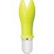 VIBRADOR FEMENINO AMERICAN POP WHAAM AMARILLO VIBRASHOP