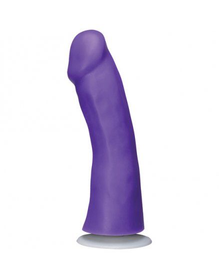 AMERICAN POP REBEL 16CM MORADO VIBRASHOP