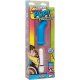 VIBRADOR FEMENINO AMERICAN POP POW AZUL VIBRASHOP