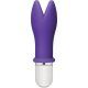 VIBRADOR FEMENINO AMERICAN POP WHAAM MORADO VIBRASHOP