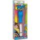 VIBRADOR FEMENINO AMERICAN POP WHAAM AZUL VIBRASHOP