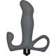 OPTIMALE VIBRADOR PUNTO P GRIS VIBRASHOP